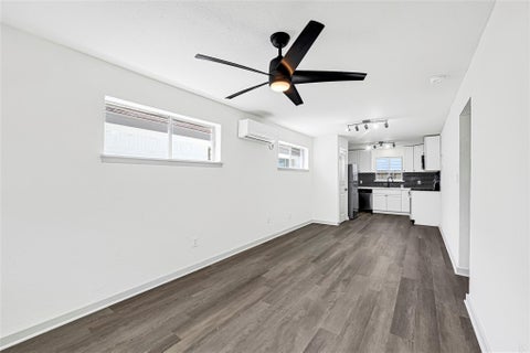 Tiny photo for 8701 Bertwood Street, Houston, TX 77016 (MLS # 47918600)