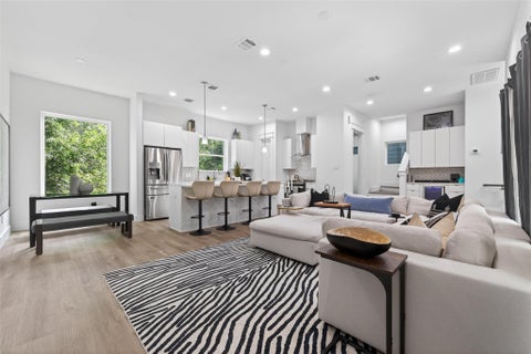 Photo of 523 Schweikhardt Street, Houston, TX 77020 (MLS # 91754723)