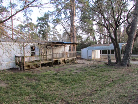 Photo of 10973 Balsam Street, Willis, TX 77318 (MLS # 26439052)