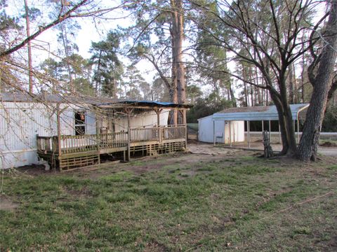 10973 Balsam Street Willis TX 77318