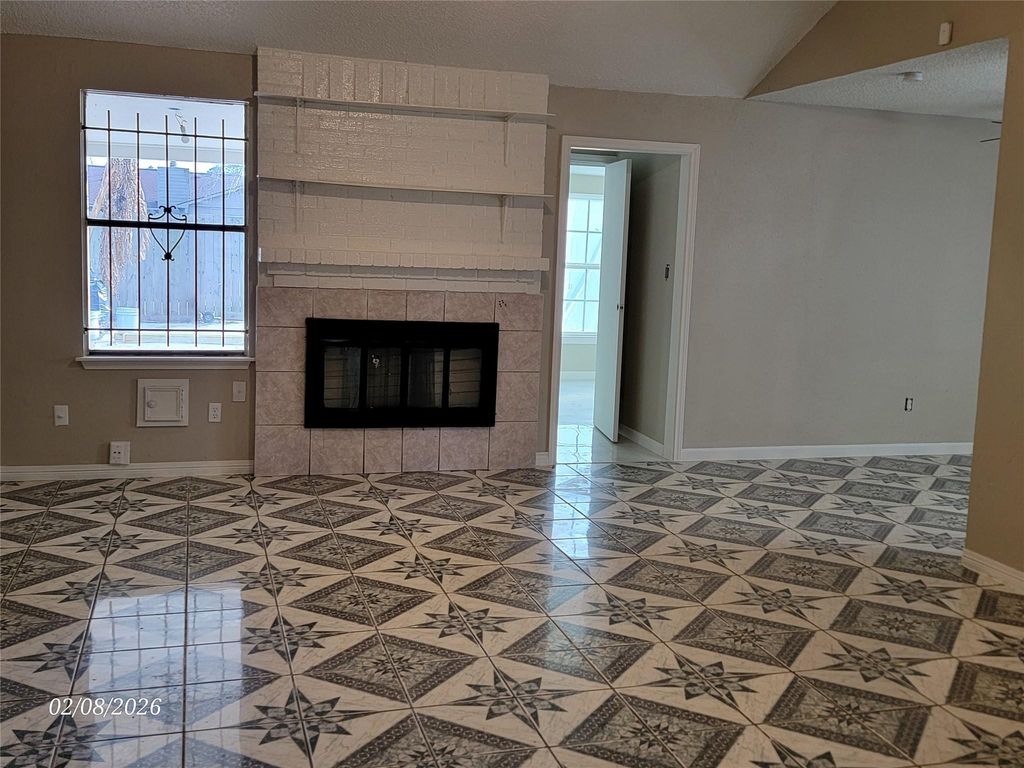 Photo of 11654 Woodbuck Trail, Houston, TX 77013 (MLS # 76859786)