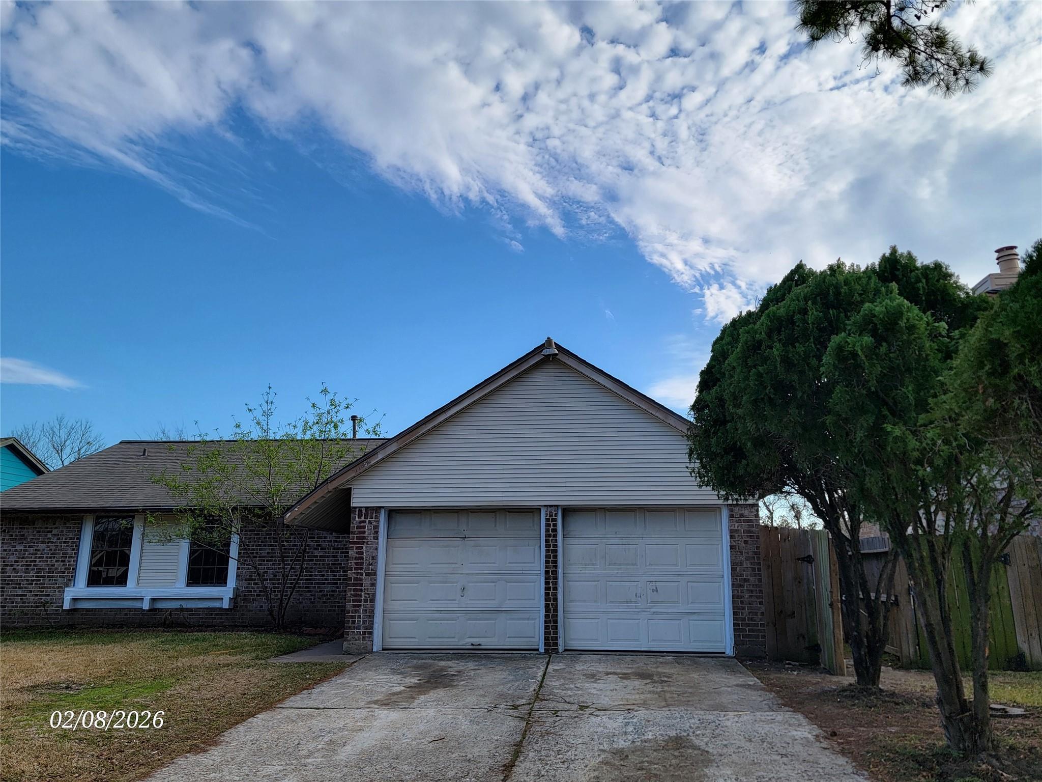 11654 Woodbuck Trail