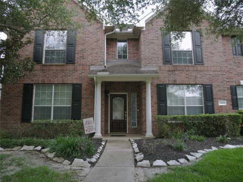 Photo of 17619 Emerald Garden Lane, Houston, TX 77084 (MLS # 35608815)