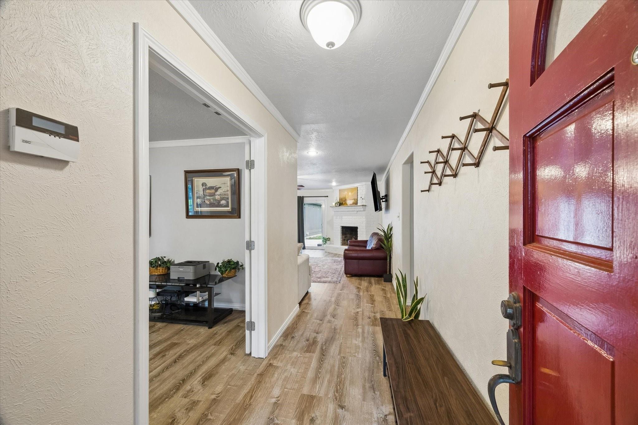 306 Lafayette Lane