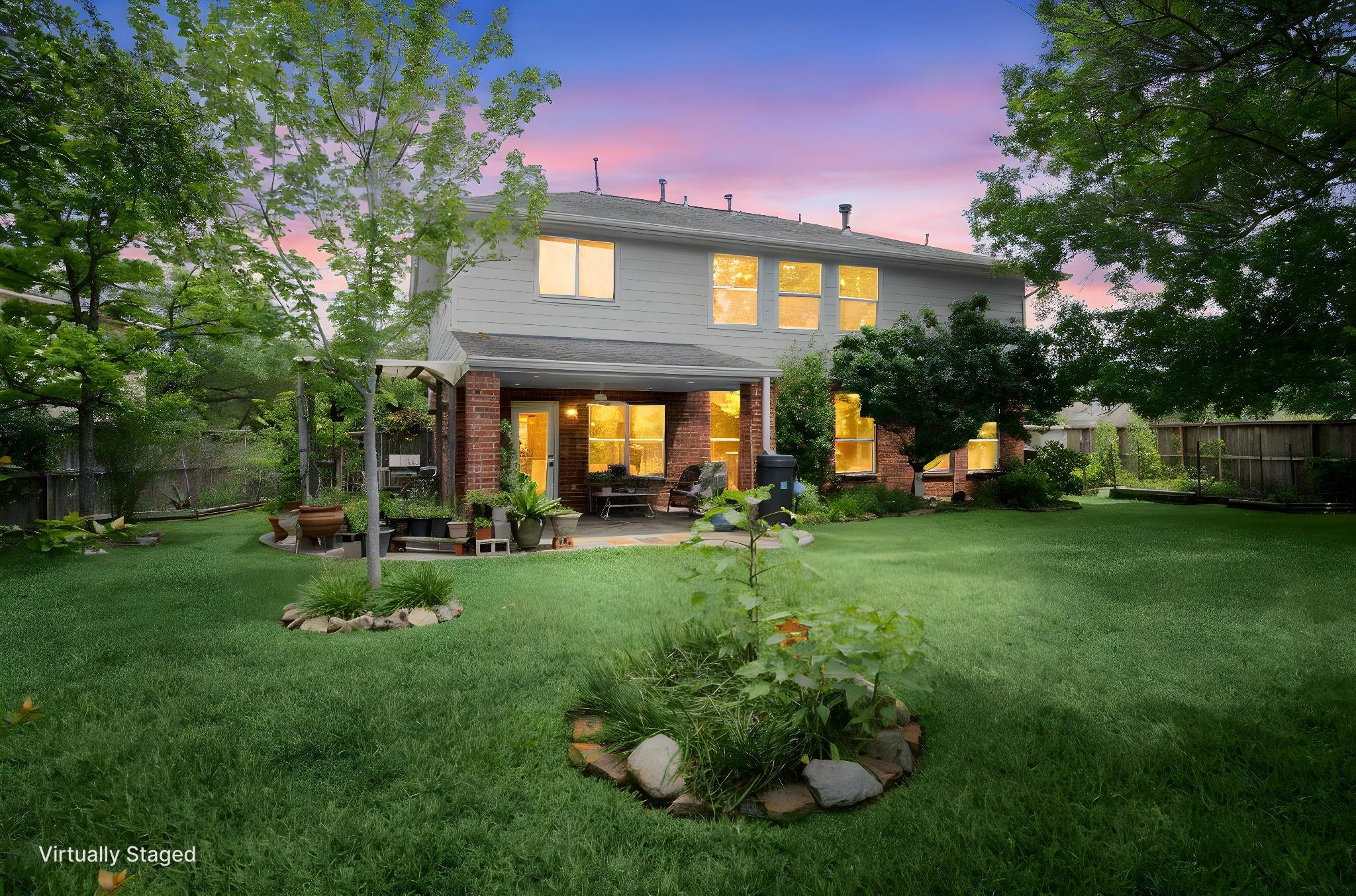 1303 Belham Ridge Court