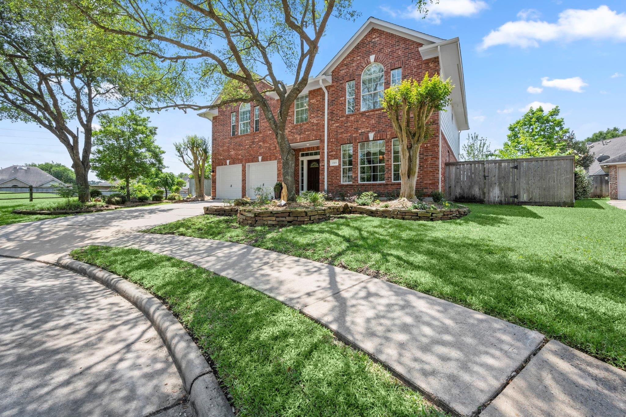 1303 Belham Ridge Court