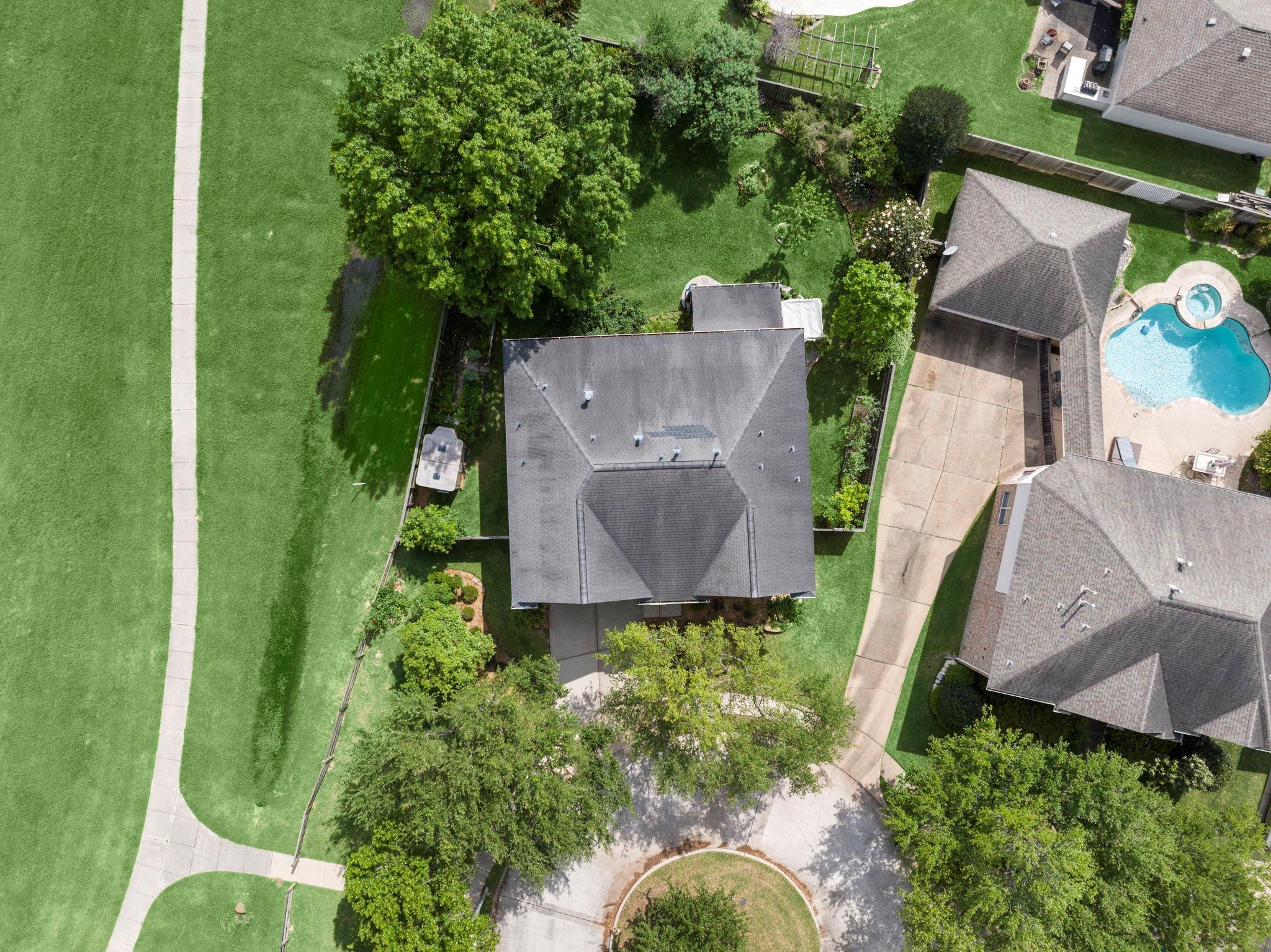 1303 Belham Ridge Court