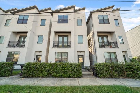 Photo of 1605 Milby Street #B, Houston, TX 77003 (MLS # 4470582) Photo of 1605 Milby Street #B, Houston, TX 77003 (MLS # 4470582)