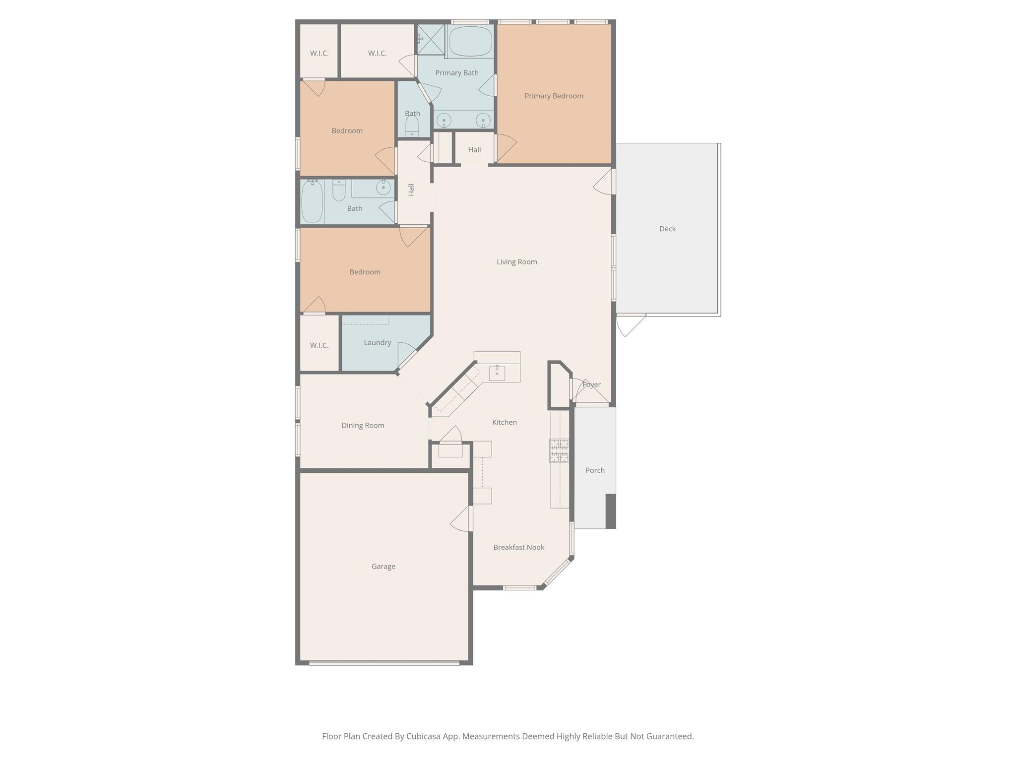 11311 Dahlia Dale Drive