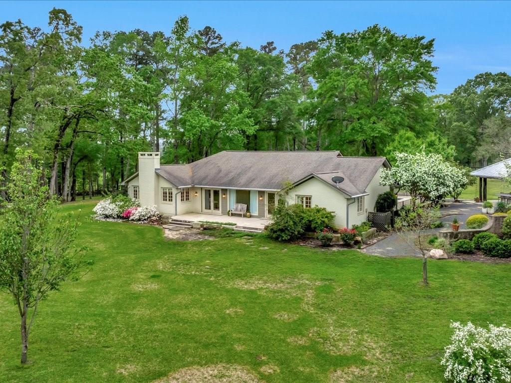 1810 Caspers Cove Road