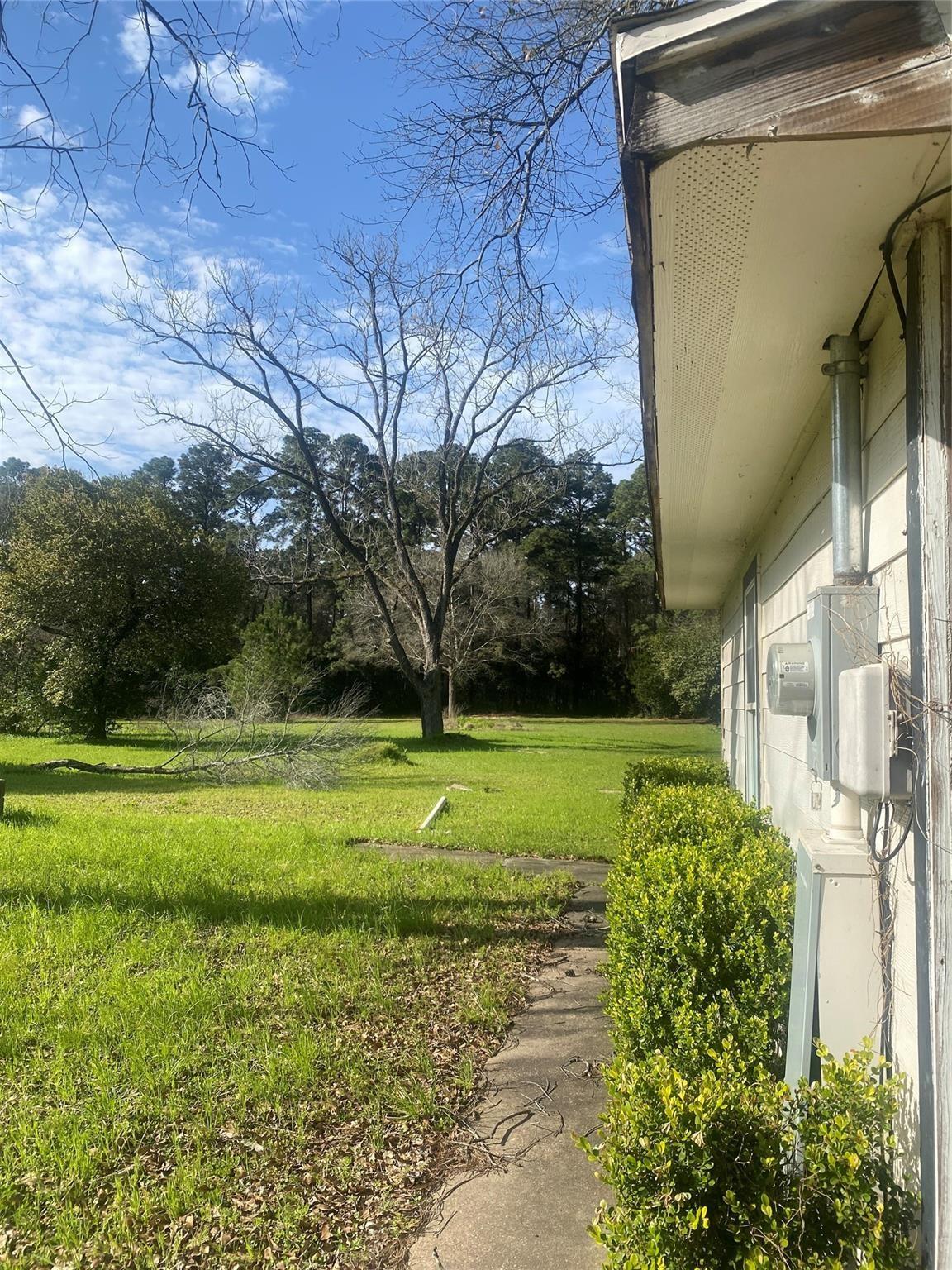 7315 County Line Road