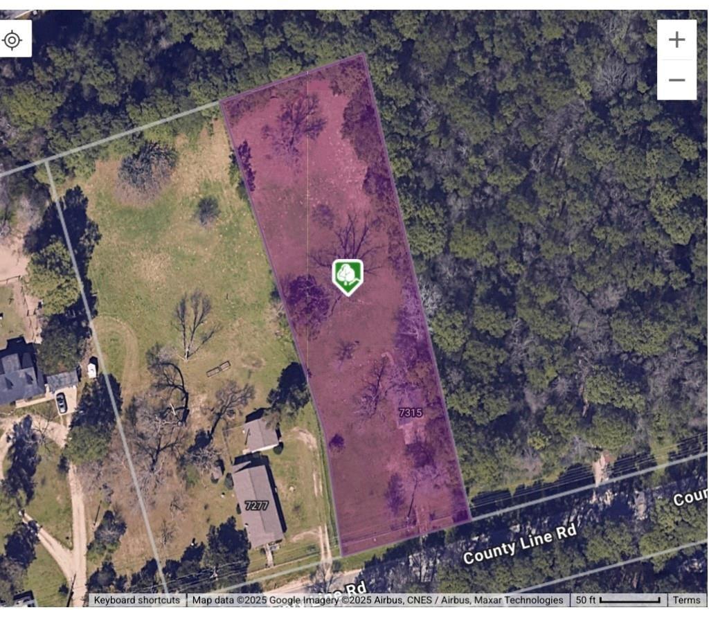 7315 County Line Road