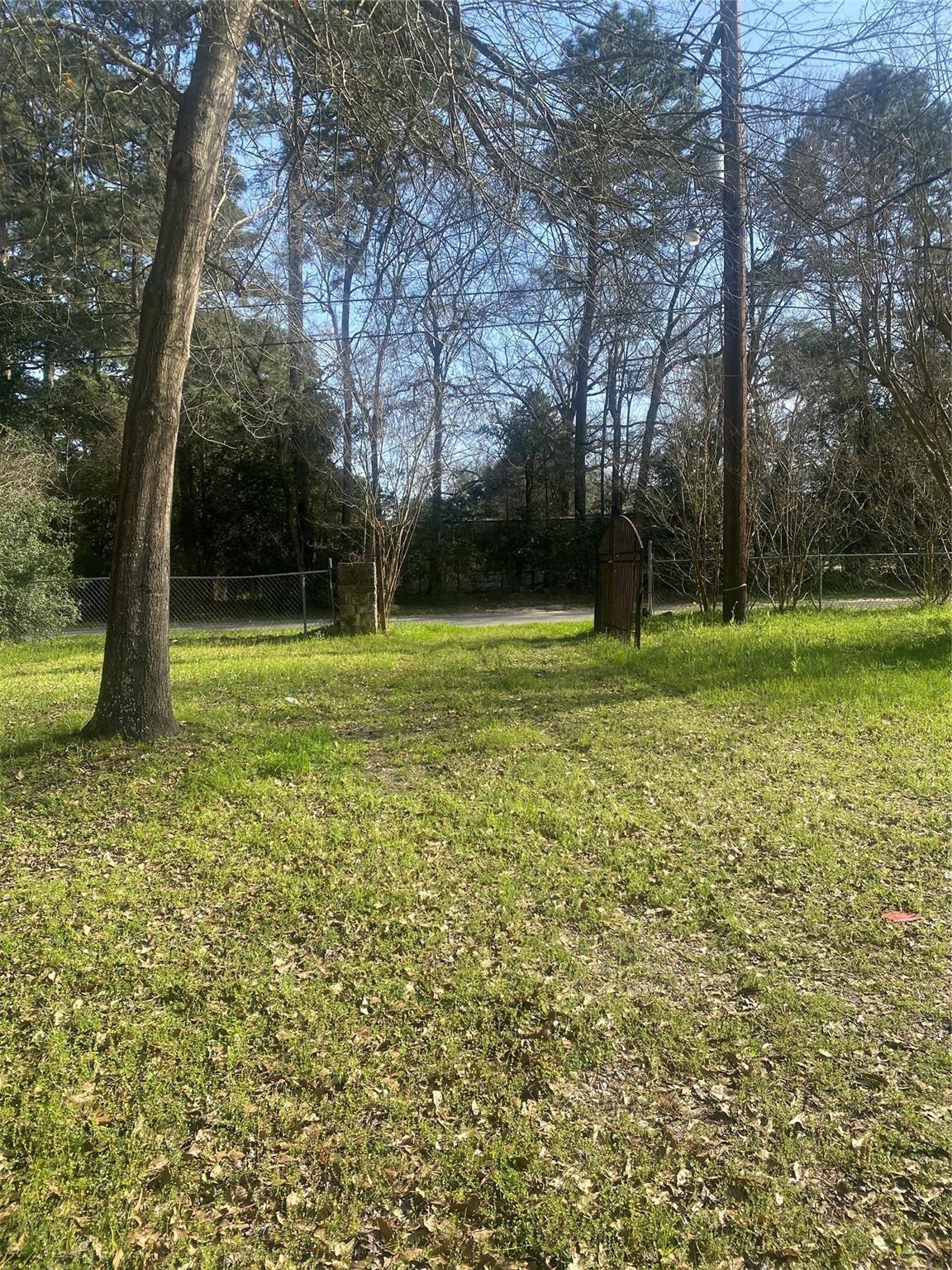 7315 County Line Road