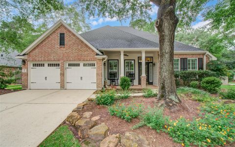 Photo of 27 Emery Mill Place, The Woodlands, TX 77384 (MLS # 42122764)