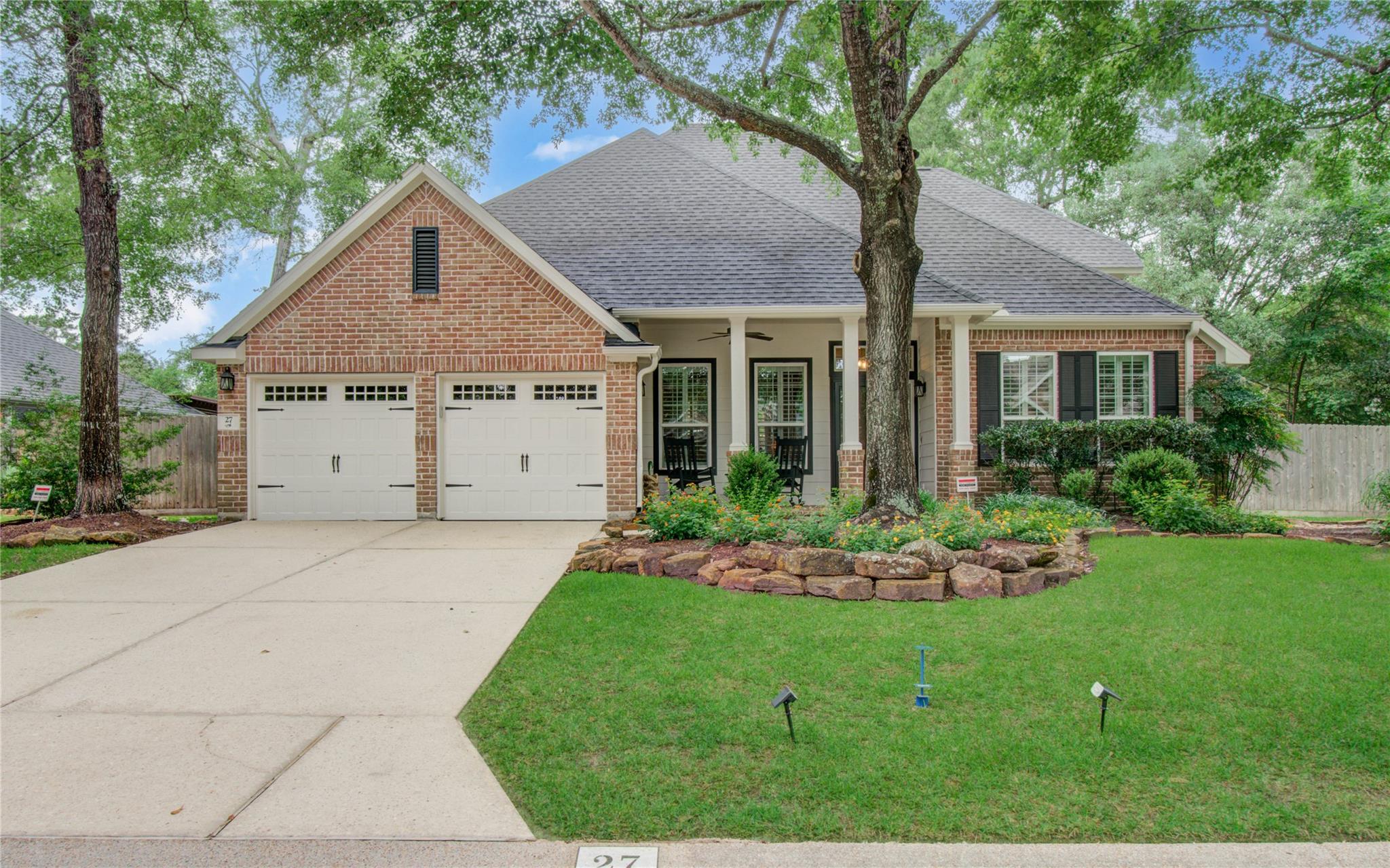 27 Emery Mill Place