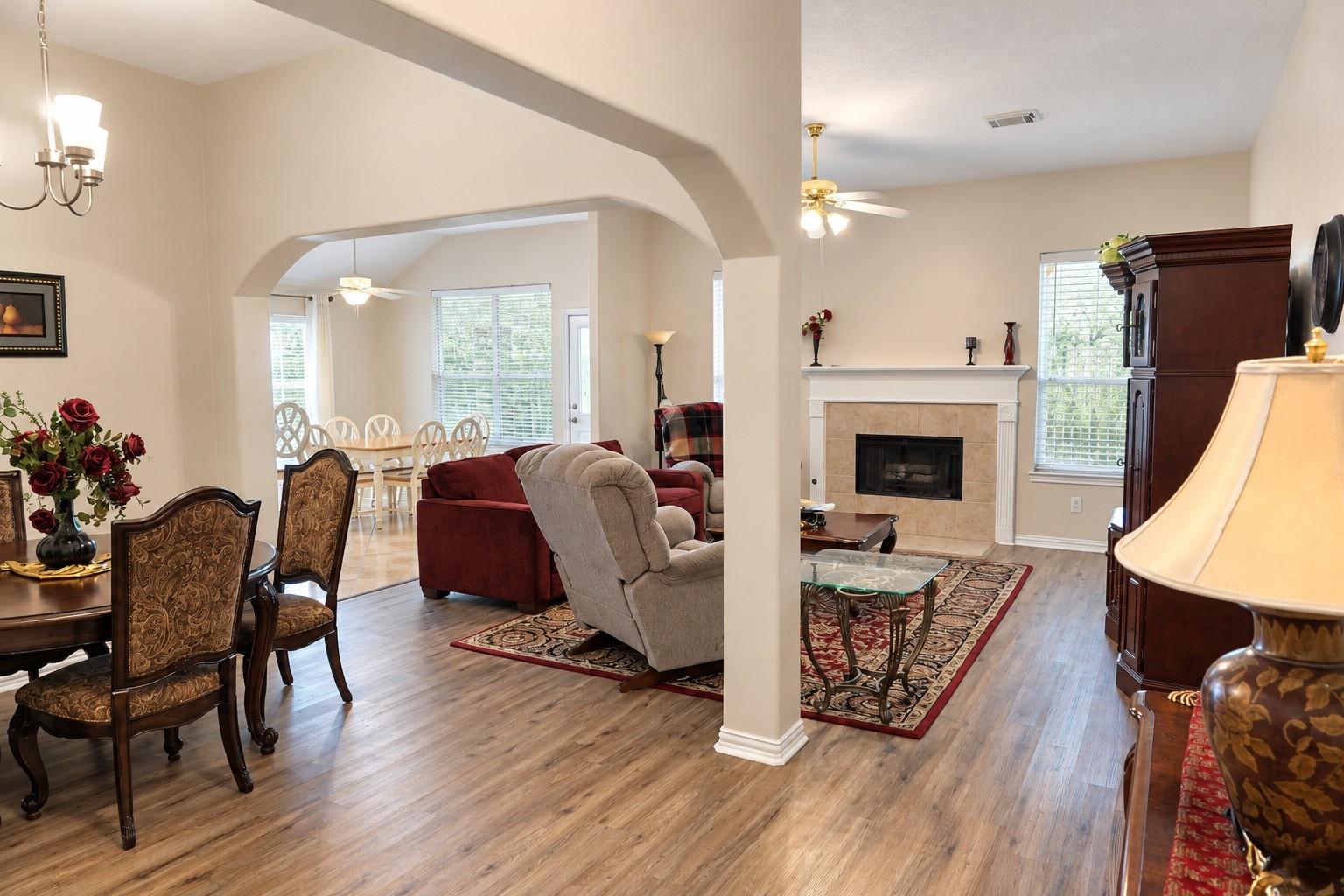 19515 Dakota Springs Drive