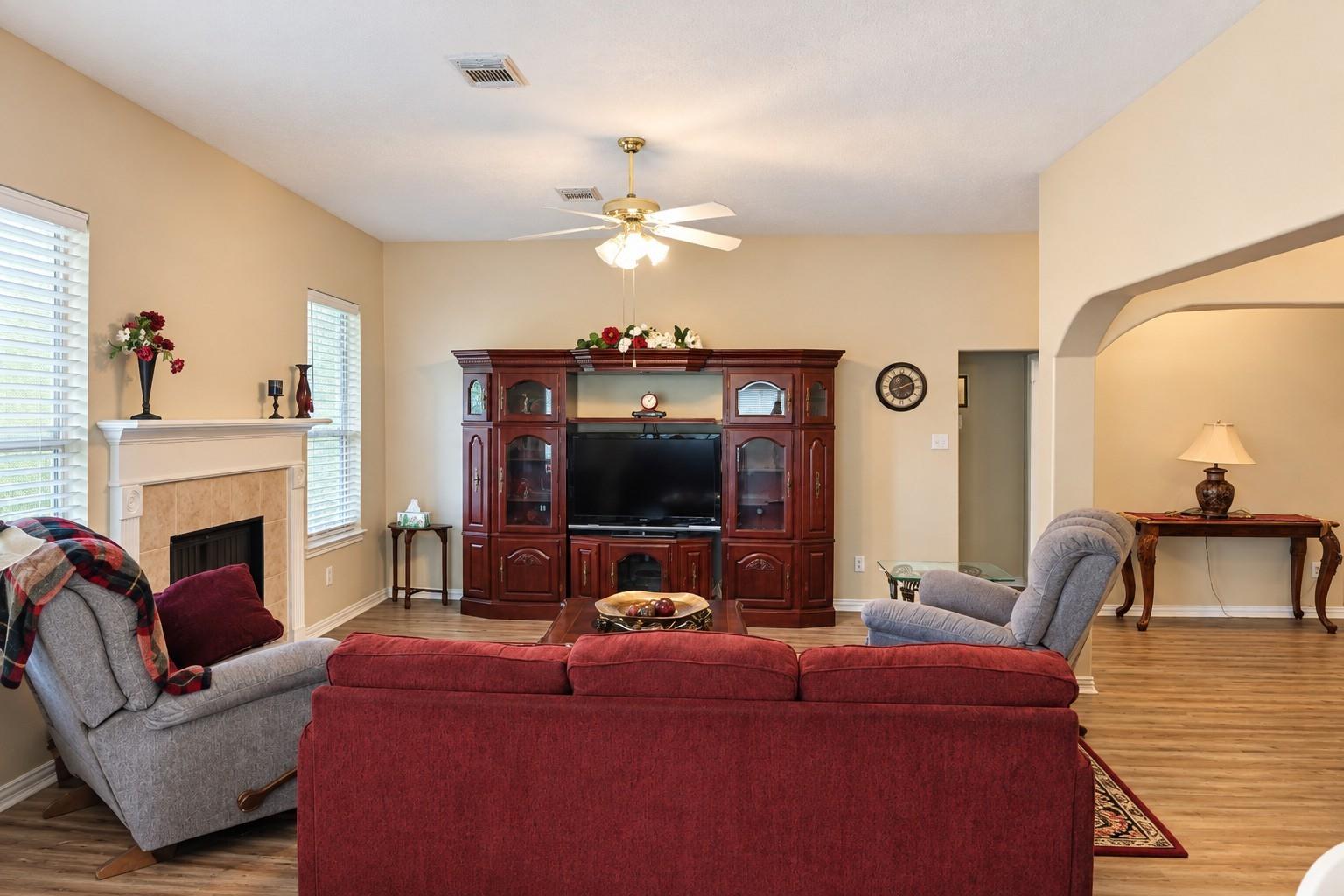 19515 Dakota Springs Drive