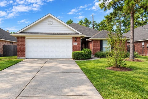 Photo of 19515 Dakota Springs Drive, Tomball, TX 77377 (MLS # 70797725)