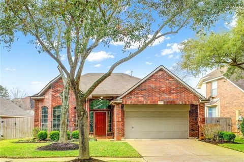 Photo of 4822 Silverlake Drive, Sugar Land, TX 77479 (MLS # 97366478)