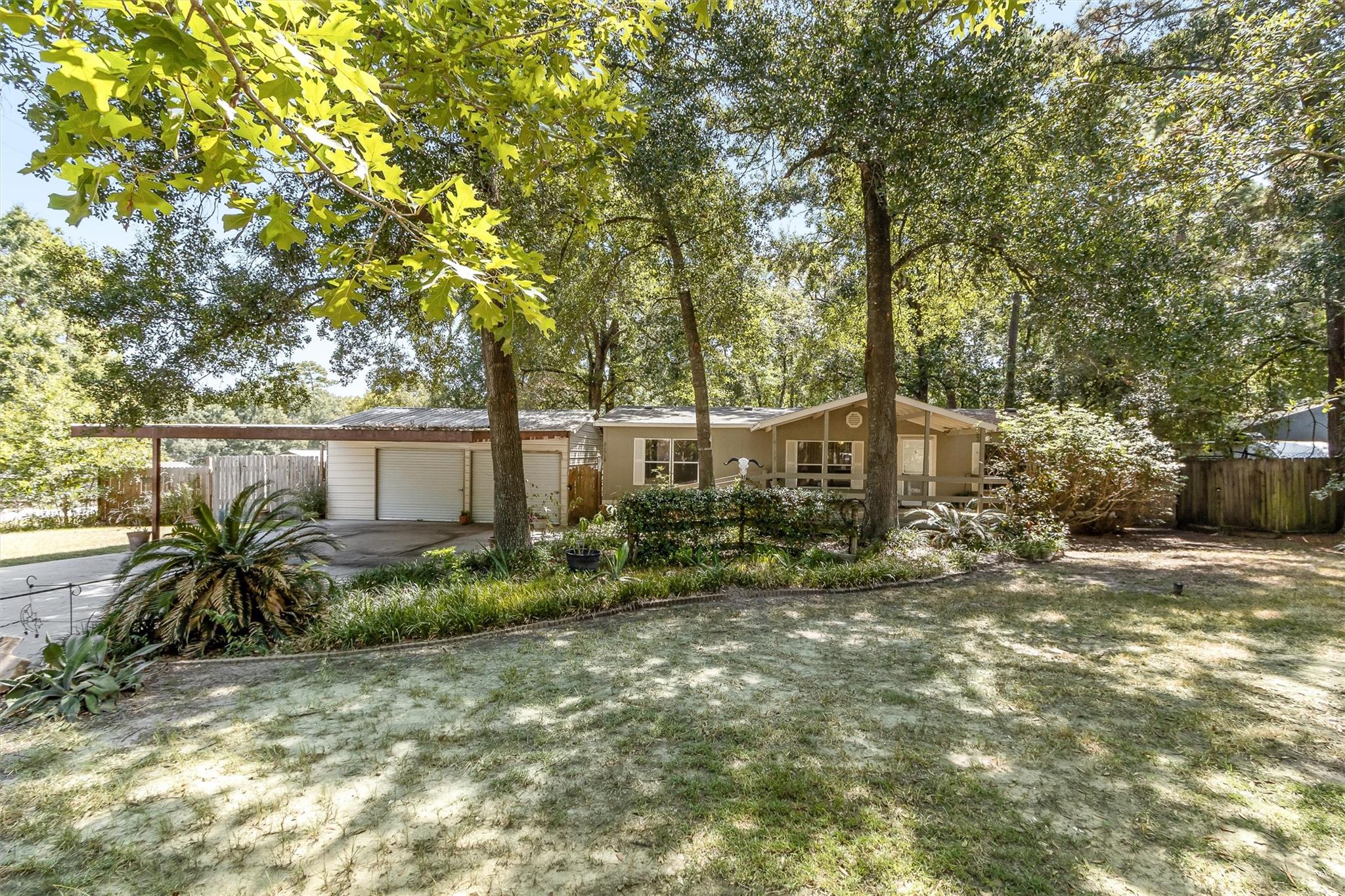21518 Rezanof Road