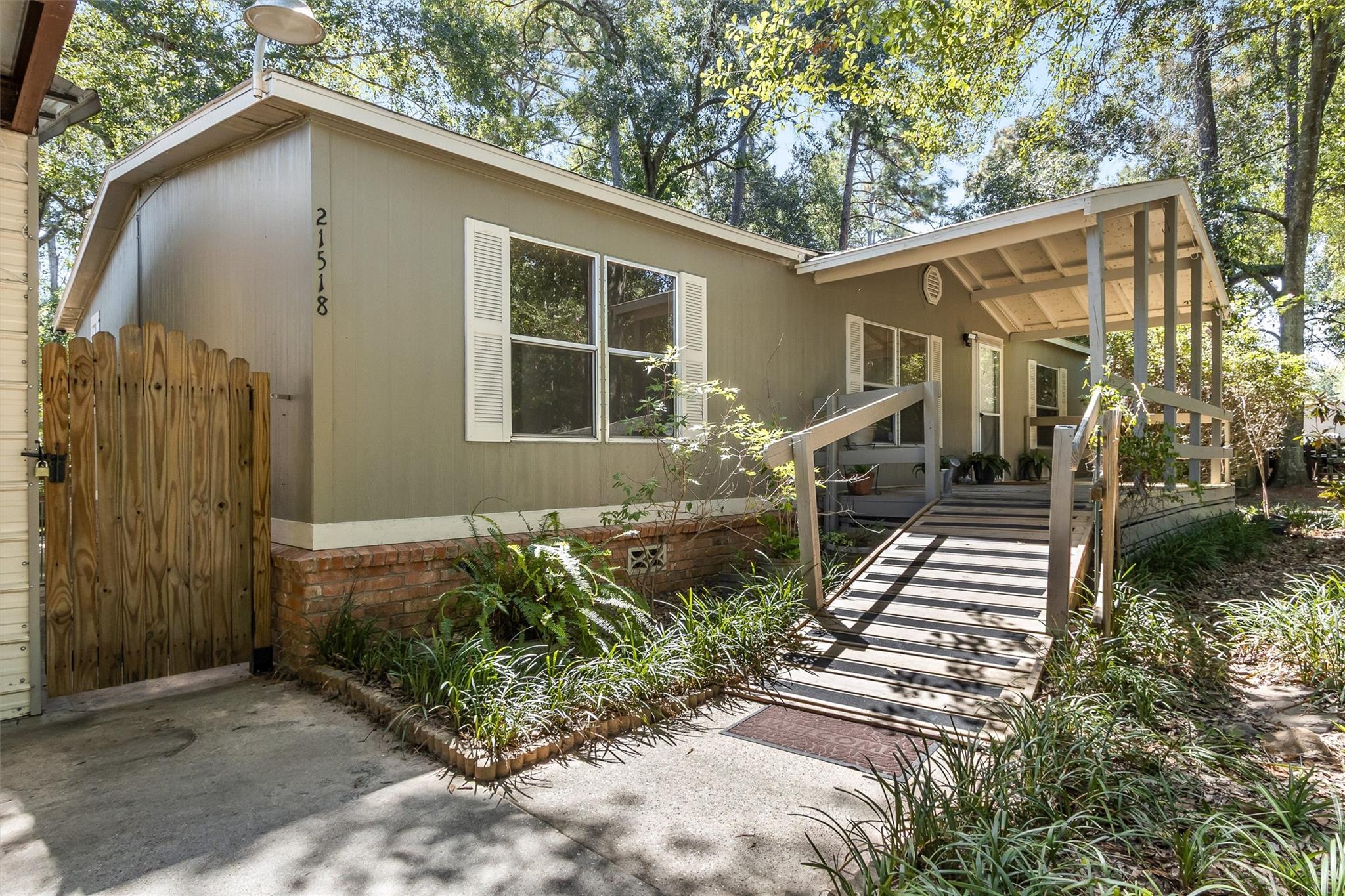 21518 Rezanof Road