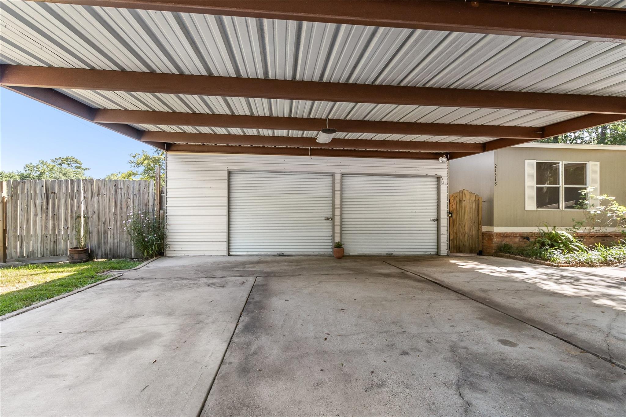 21518 Rezanof Road