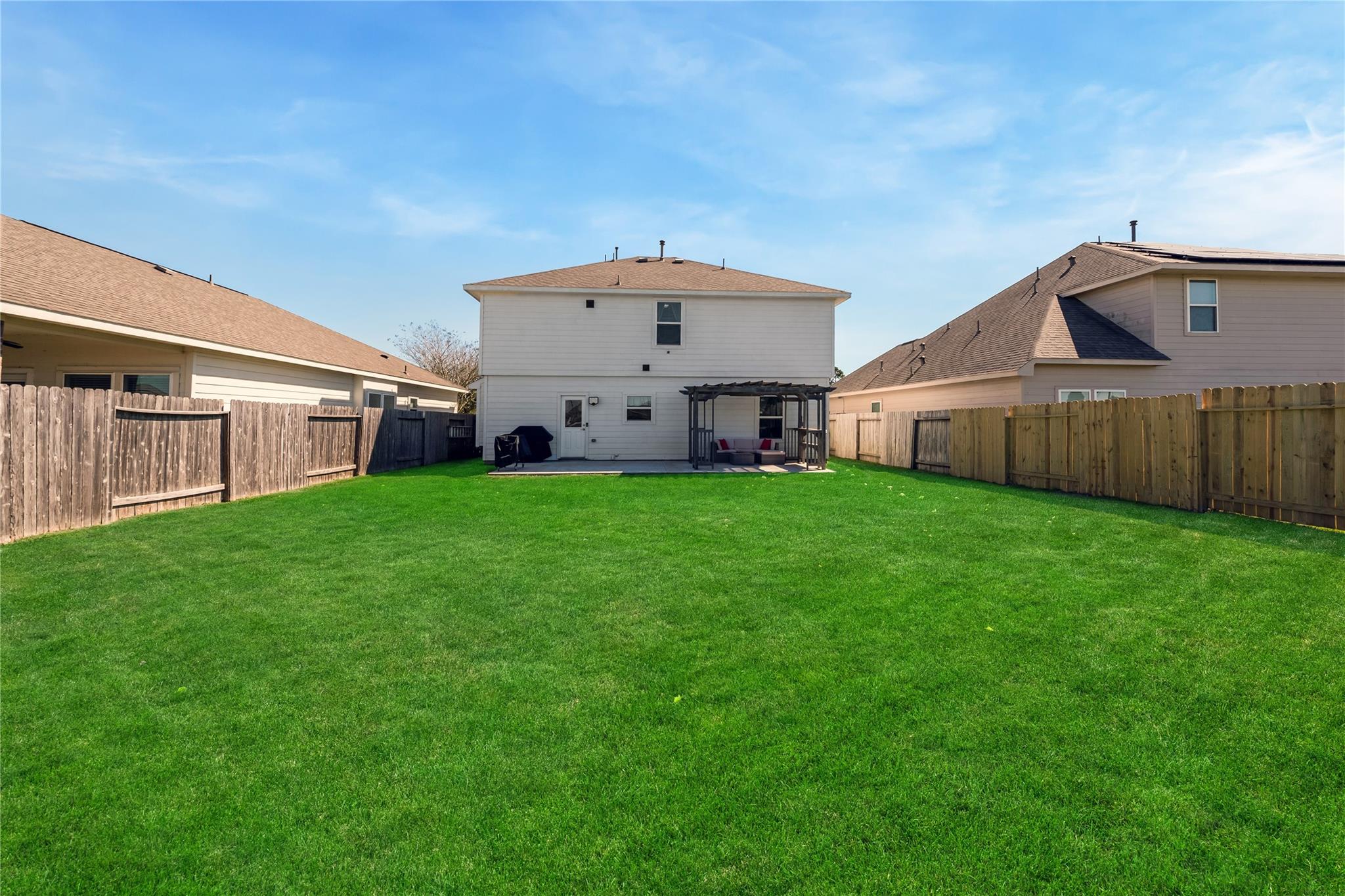 512 Forest Village Circle