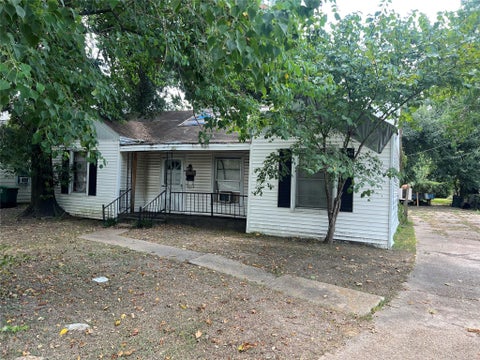 Photo of 10612 Oswego Street, Houston, TX 77029 (MLS # 57039678)