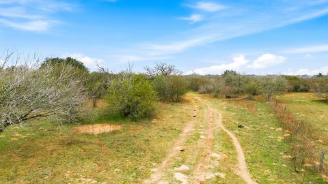 Vacant Land For Sale - TBD Mission Valley Road<br/> Cuero, TX 77954