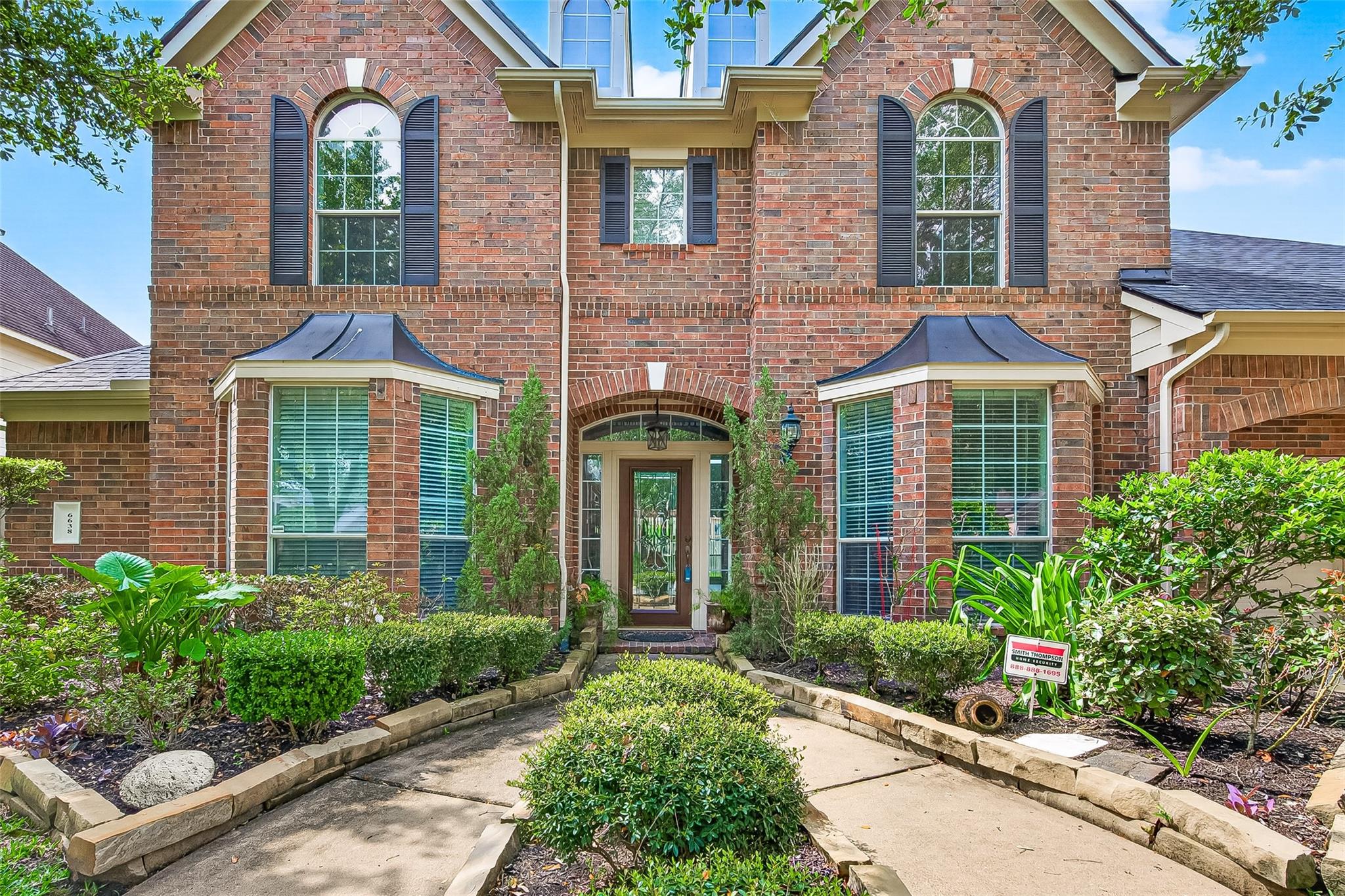 6638 Sutters Creek Trail