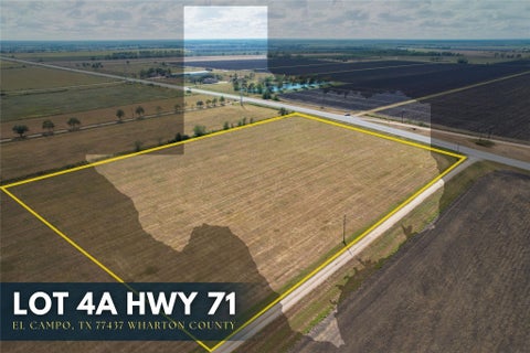 Photo of 4 Tx-71, El Campo, TX 77437 (MLS # 63963431)
