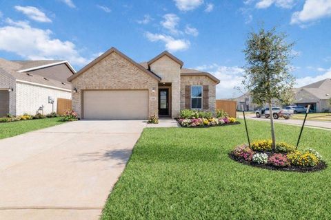 Photo of 6207 Twisted Knoll Court, Magnolia, TX 77354 (MLS # 62536045)