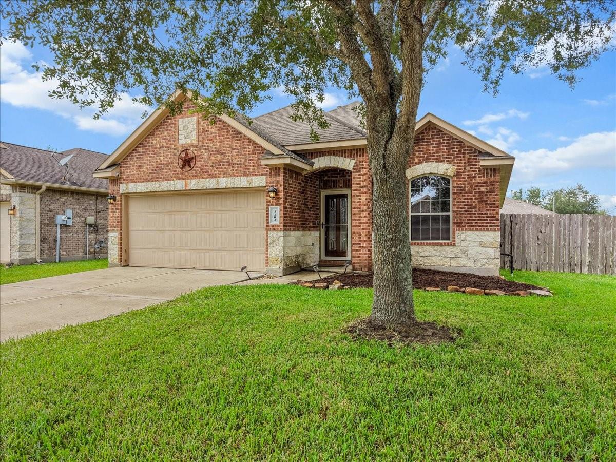3204 Granite Gate Lane