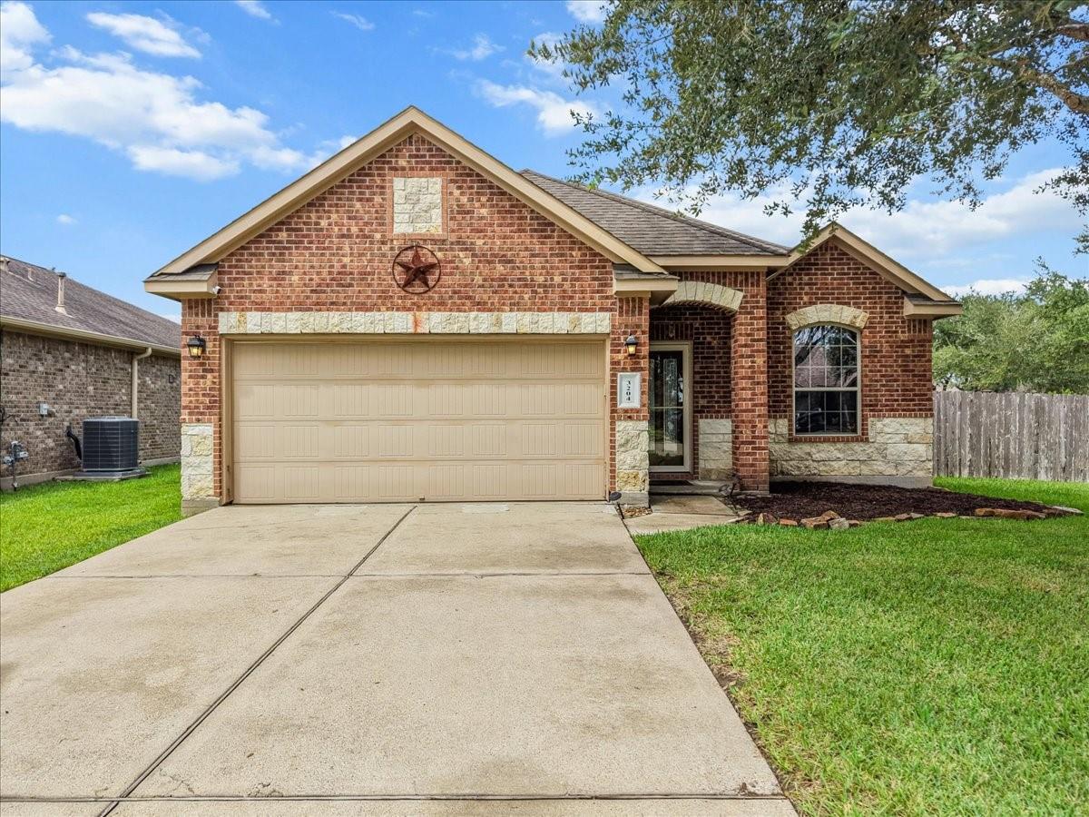 3204 Granite Gate Lane
