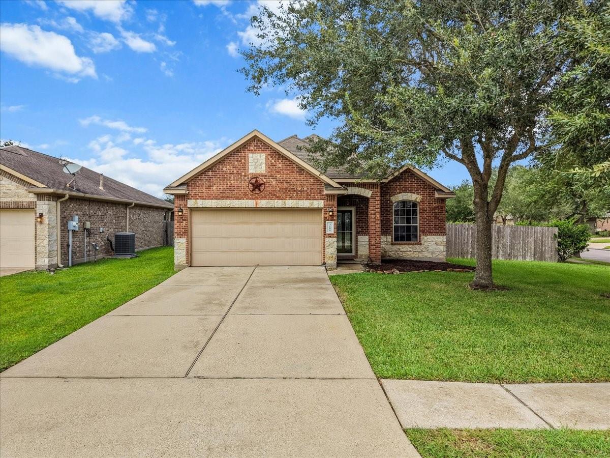 3204 Granite Gate Lane