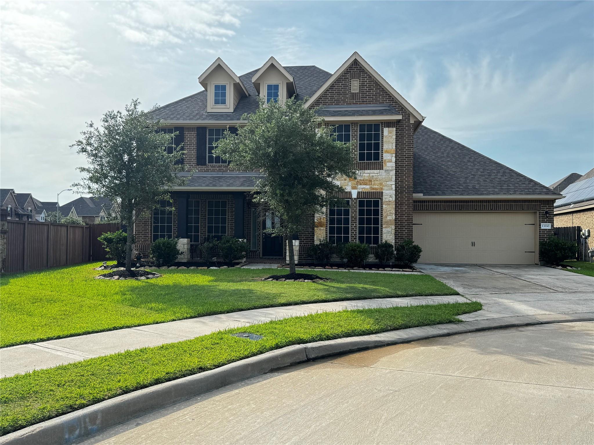 13330 Ashland Point Lane