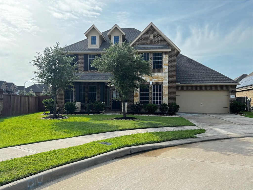 Photo of 13330 Ashland Point Lane, Cypress, TX 77429 (MLS # 2591269)