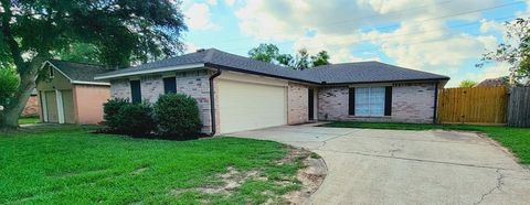 Photo of 4615 Roserock Lane, Spring, TX 77388 (MLS # 52536733)