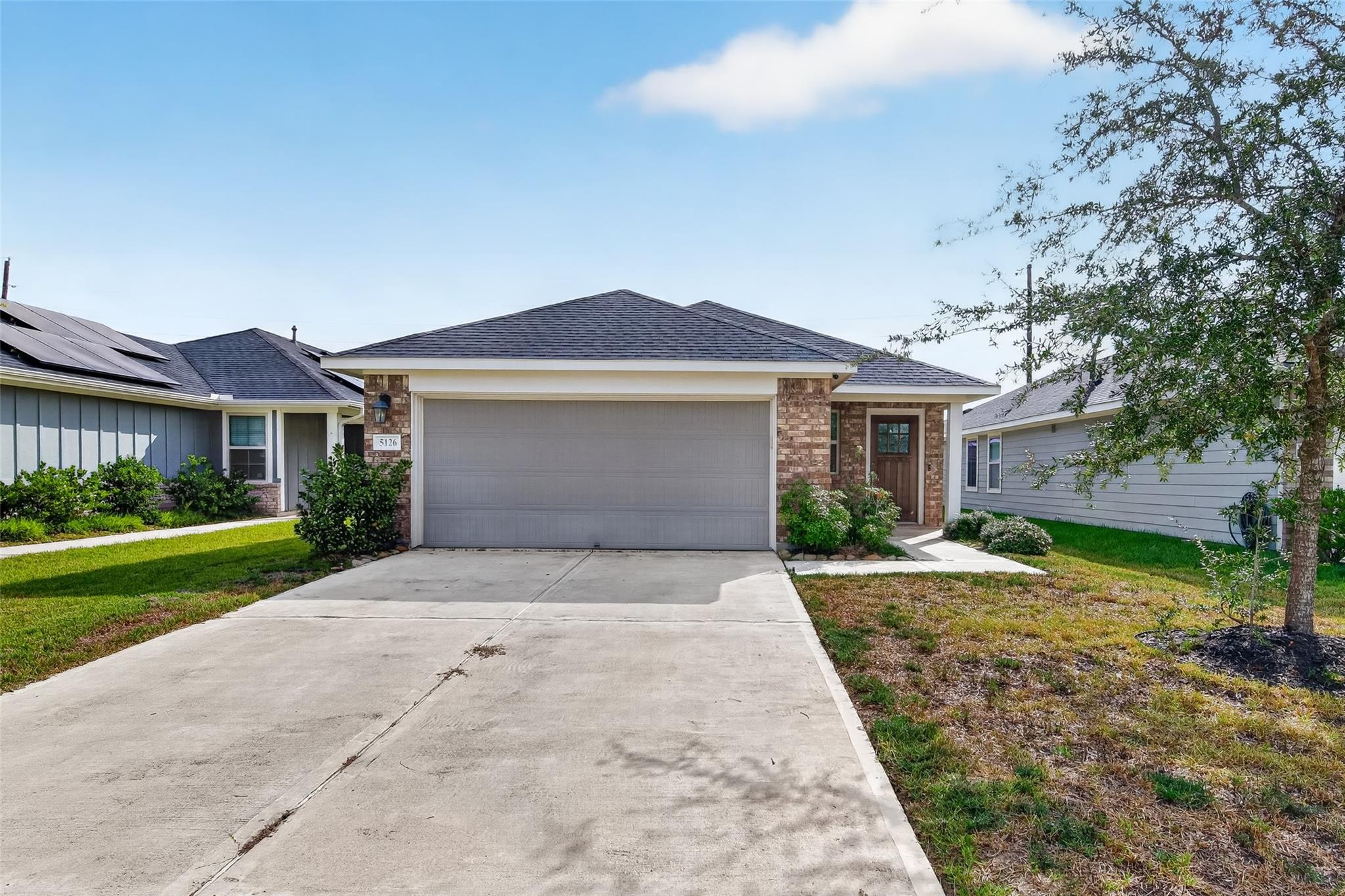 5126 Sunway Drive