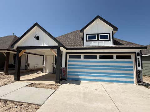 Photo of 883 Lady Bird Lane, College Station, TX 77845 (MLS # 86653628)