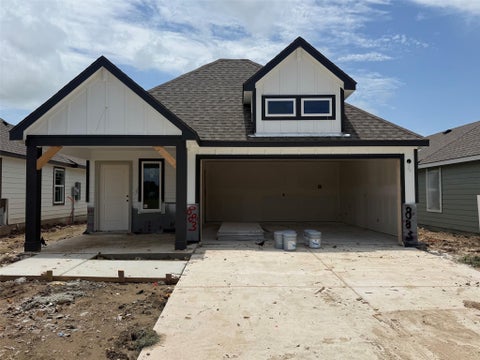 Photo of 883 Lady Bird Lane, College Station, TX 77845 (MLS # 86653628)