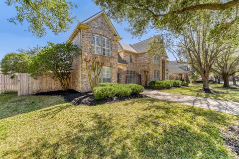 Photo of 26611 Wedgewood Park, Cypress, TX 77433 (MLS # 14663761)