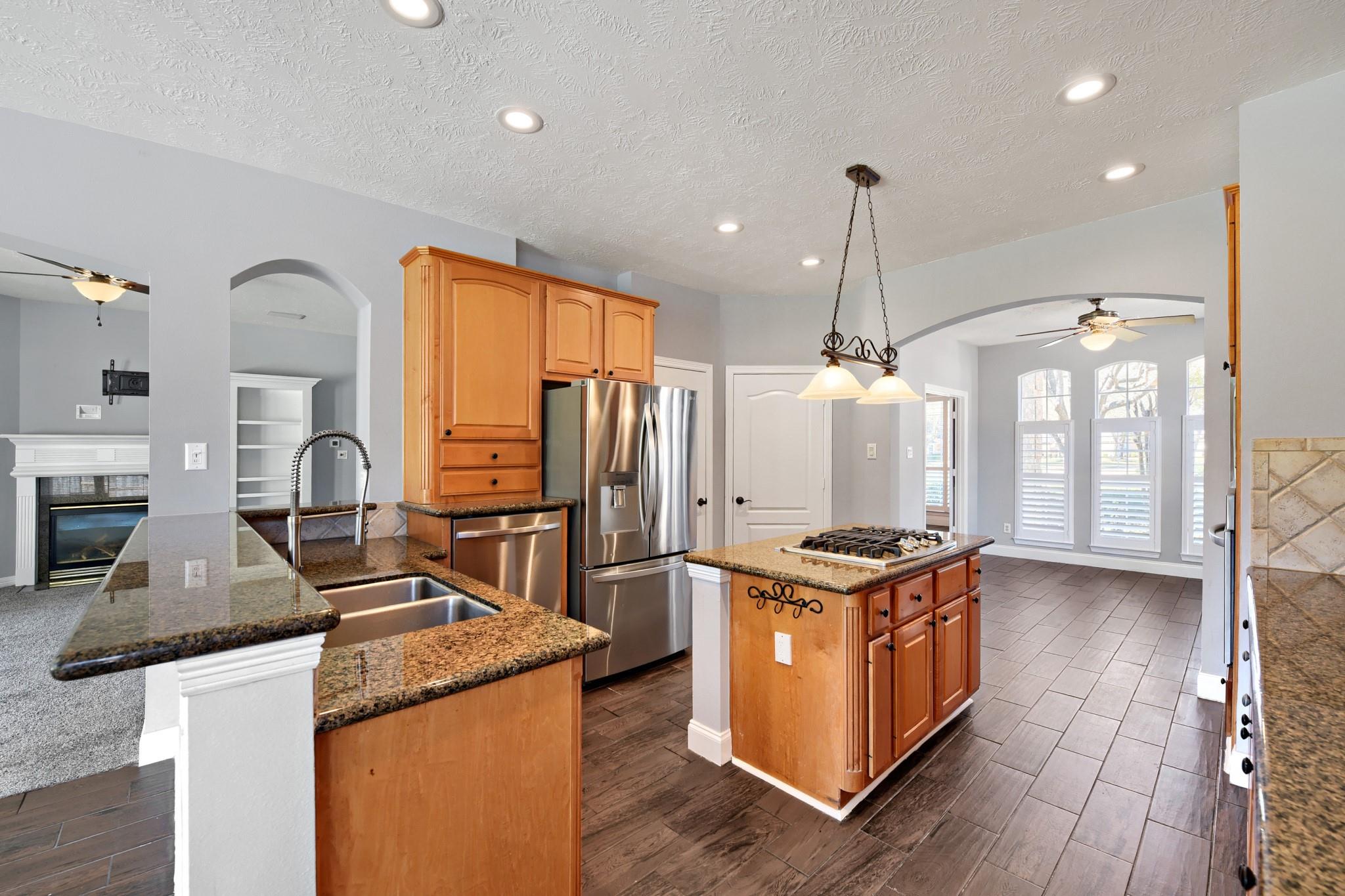 26611 Wedgewood Park