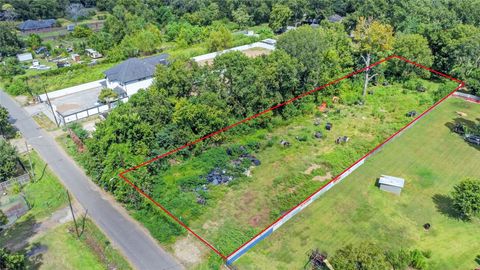 Photo of 0 Irby Street, Houston, TX 77088 (MLS # 85919049)