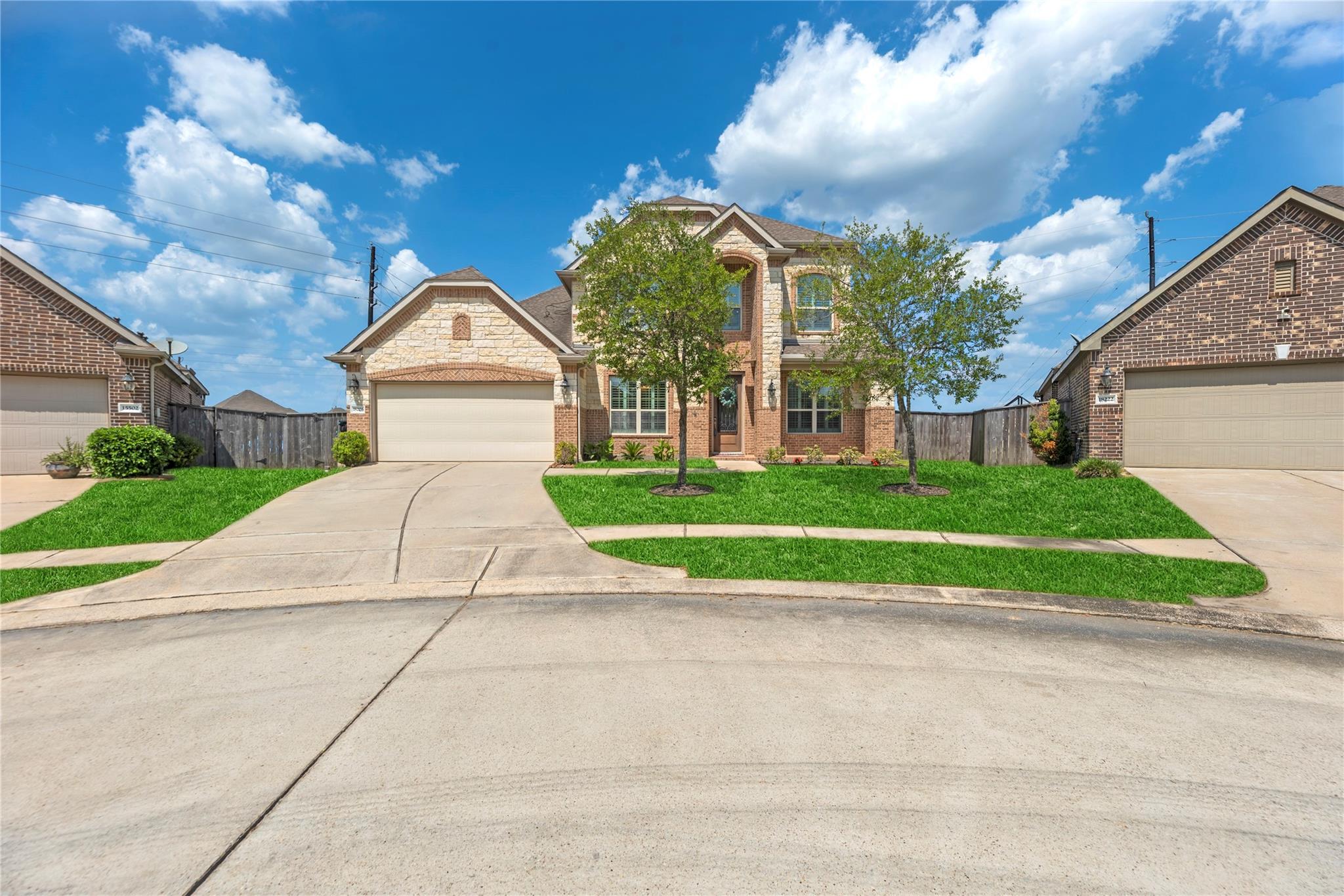 18226 Wren Song Drive