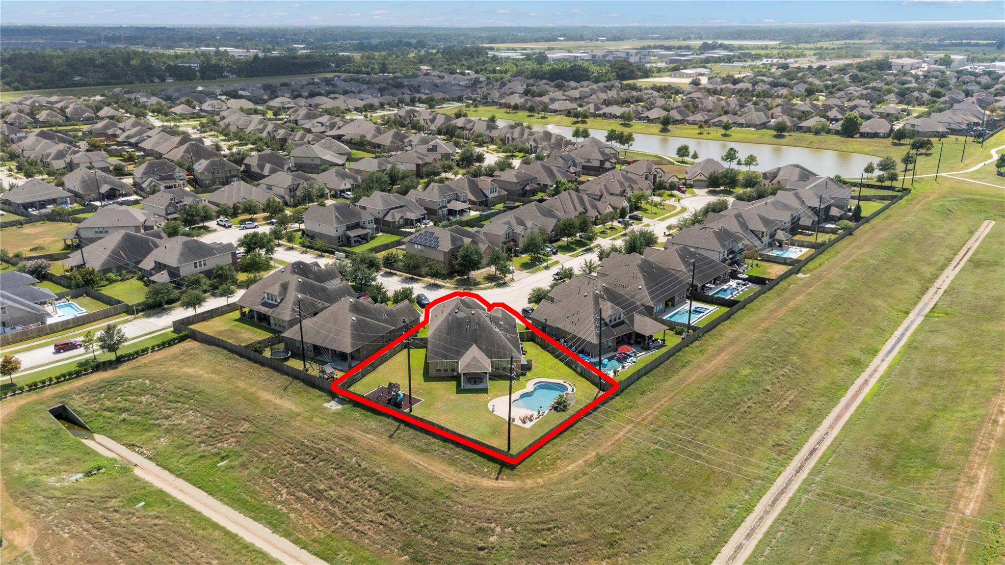 18226 Wren Song Drive