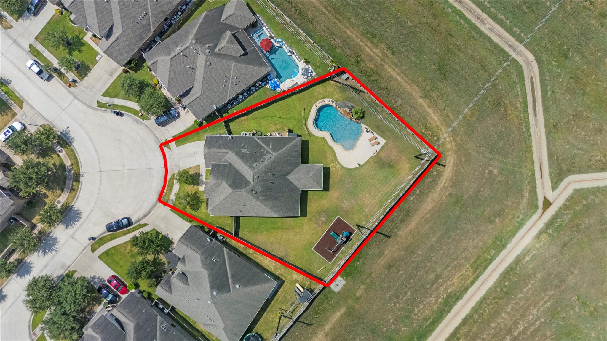 18226 Wren Song Drive