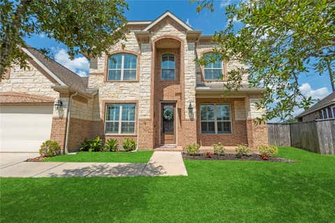 Photo of 18226 Wren Song Drive, Cypress, TX 77429 (MLS # 85632769)