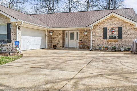 Photo of 281 Broadmoor Drive, Trinity, TX 75862 (MLS # 24531055)