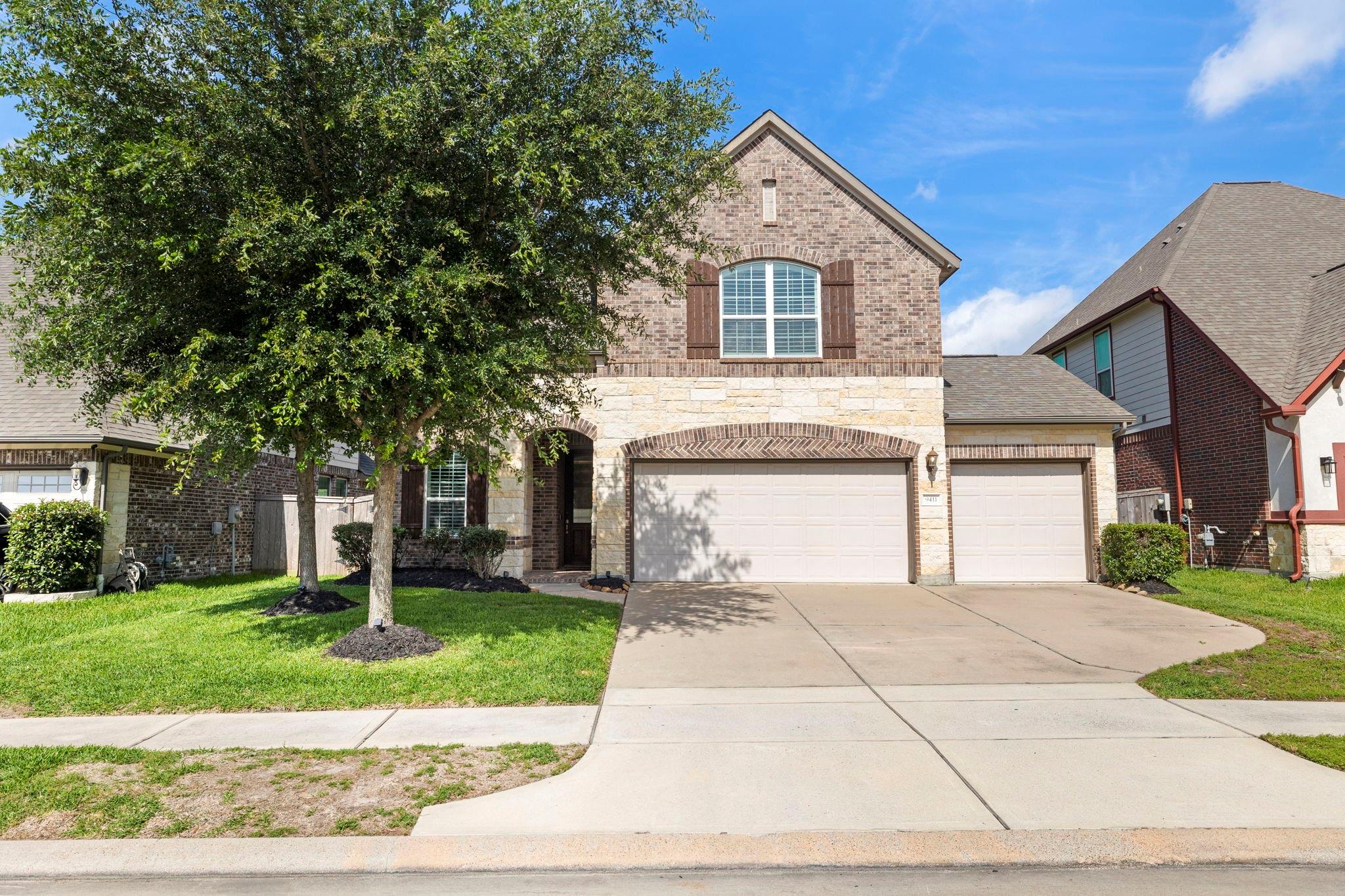 9411 Isabel Bay Lane